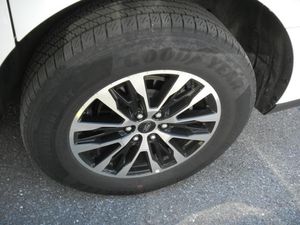 FORD EXPEDITION MAX PLATINUM - 8