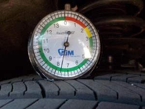 FORD ESCAPE ST-LINE - 10