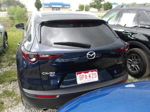 2025 Mazda CX-30 2.5 S PREFERRED PACKAGE 缩略图 25