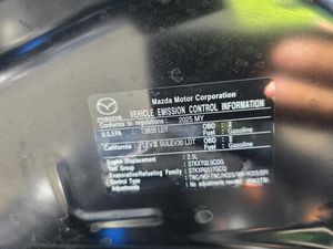 2025 Mazda CX-5 2.5 S SELECT PACKAGE — миниатюра 12