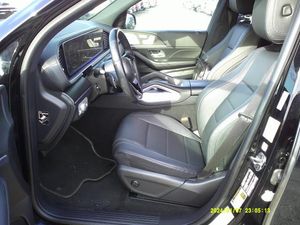 MERCEDES-BENZ GLS - 3