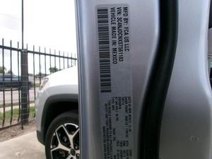 JEEP COMPASS LIMITED - 7