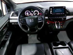 HONDA ODYSSEY SPORT-L - 4