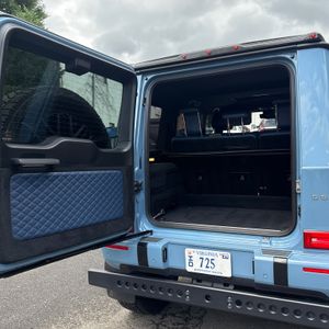 2023 Mercedes-BENZ G-CLASS AMG 缩略图 30