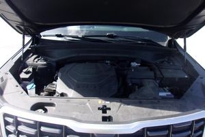 صورة مصغرة 20 لـ 2025 KIA TELLURIDE S