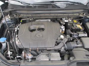 2025 Mazda CX-5 2.5 S PREFERRED PACKAGE — миниатюра 25