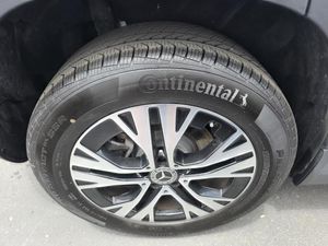 2025 Mercedes-BENZ GLA — миниатюра 11