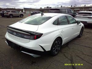 HYUNDAI SONATA SEL - 2