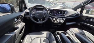 CHRYSLER PACIFICA SELECT - 8