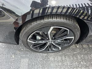 2025 Nissan ALTIMA SR thumbnail 13