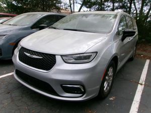 CHRYSLER PACIFICA TOURING L - 1