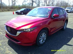 MAZDA CX-5 2.5 S SELECT PACKAGE - 1