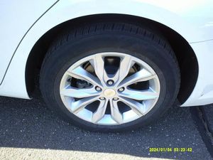 CHEVROLET MALIBU LT - 10