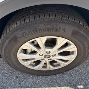 FORD ESCAPE ACTIVE - 10