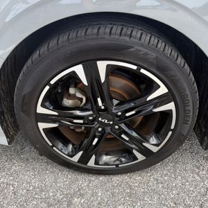 2024 KIA K5 GT-LINE photo 10