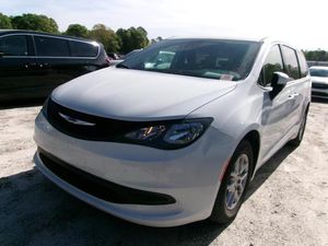 CHRYSLER VOYAGER LX - 1