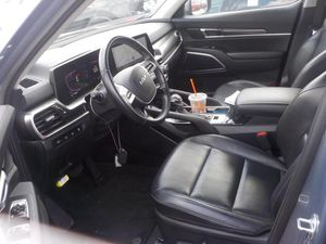 صورة 3 لـ 2025 KIA TELLURIDE S