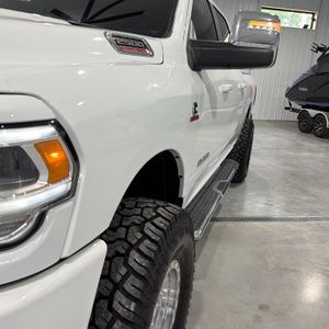 2024 RAM 2500 LARAMIE — миниатюра 34