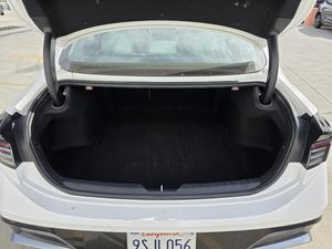 HYUNDAI SONATA SEL - 6