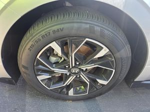 HYUNDAI SONATA SEL - 10