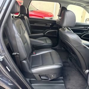 2025 KIA TELLURIDE S — миниатюра 24