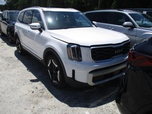 صورة مصغرة 21 لـ 2025 KIA TELLURIDE S