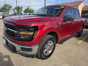 FORD F-150 XLT - 1