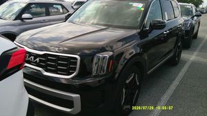صورة 1 لـ 2025 KIA TELLURIDE S