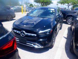 MERCEDES-BENZ GLA-CLASS - 1