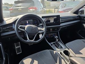 2025 Volkswagen JETTA SPORT — фото 4
