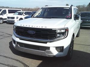 FORD EXPEDITION MAX PLATINUM - 1