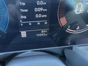 HYUNDAI SONATA SEL - 5