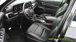 صورة 3 لـ 2025 KIA TELLURIDE S