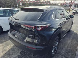 MAZDA CX-30 2.5 S PREFERRED PACKAGE - 2