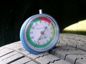 CHEVROLET TAHOE LT - 9