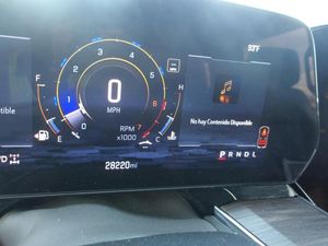 CHEVROLET TAHOE LT - 5