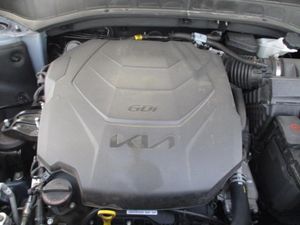 2025 KIA TELLURIDE S — миниатюра 22