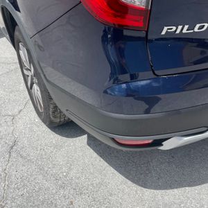 2019 Honda PILOT EX-L 缩略图 50