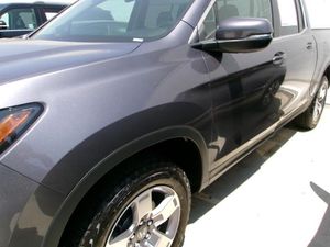 صورة مصغرة 24 لـ 2025 Honda RIDGELINE RTL
