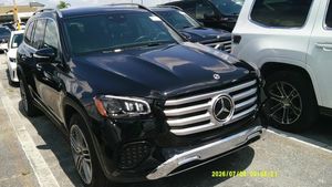 صورة مصغرة 27 لـ 2025 Mercedes-BENZ GLS
