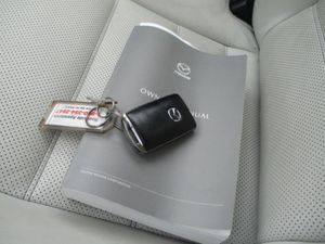 صورة مصغرة 20 لـ 2025 Mazda CX-5 2.5 S PREFERRED PACKAGE