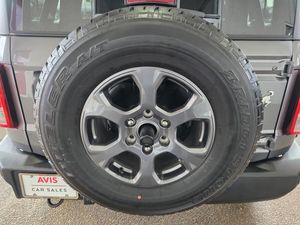 FORD BRONCO BIG BEND - 8