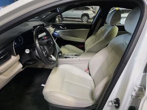 صورة 3 لـ 2025 Genesis G70 2.5T