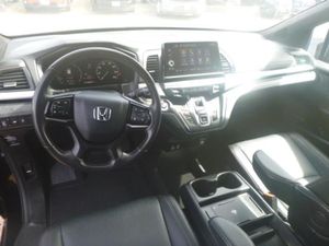 HONDA ODYSSEY SPORT-L - 4