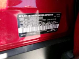2025 Mitsubishi OUTLANDER 照片 7