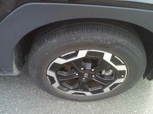 2026 Hyundai SANTA FE SEL 照片 11