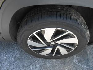 صورة 9 لـ 2025 Volkswagen ATLAS 2.0T SE W/TECHNOLOGY