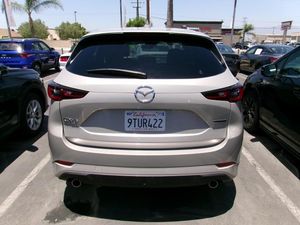 صورة مصغرة 15 لـ 2025 Mazda CX-5 2.5 S SELECT PACKAGE