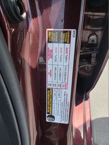 صورة 9 لـ 2025 Nissan ALTIMA SV