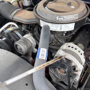 1993 Chevrolet SUBURBAN K2500 thumbnail 32